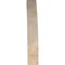Ekena Millwork 5 1/2"W x 28"D x 36"H Thorton Smooth Knee Brace, Douglas Fir BRC06X28X36THR00SDF - alternate 4